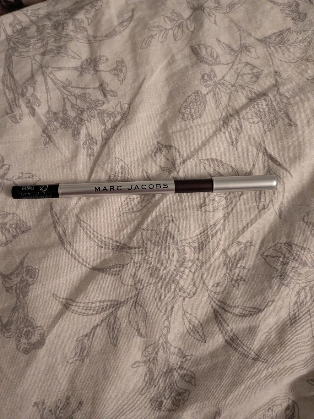 Marc Jacobs Brown And Pink Eye Pencil — Slim Precision Liner BUNDLE OF 2